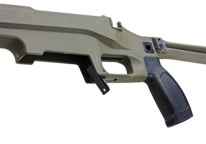 Silverback TAC 41 L エアソフト フルシャーシキット - OD-AIRSOFT GOGO エアガン・サバゲー用品通販