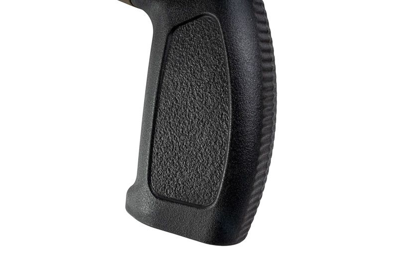 Silverback TAC 41 L エアソフトボルトアクションライフル、軽量シャーシ＆軽量ストック（OD）-AIRSOFT GOGO エアガン・サバゲー用品通販