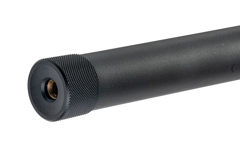 Silverback TAC 41 L エアソフトボルトアクションライフル、軽量シャーシ＆軽量ストック（OD）-AIRSOFT GOGO エアガン・サバゲー用品通販