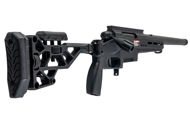 Silverback TAC 41 L エアソフトボルトアクションライフル、ライト