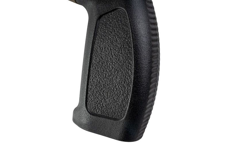 Silverback TAC 41 L エアソフトボルトアクションライフル、ライトシャーシ＆リーコンストック（FDE）-AIRSOFT GOGO エアガン・サバゲー用品通販