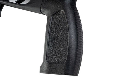 Silverback TAC 41 L エアソフトボルトアクションライフル、ライトシャーシ＆リーコンストック（スポーツバージョン、ブラック）-AIRSOFT GOGO エアガン・サバゲー用品通販