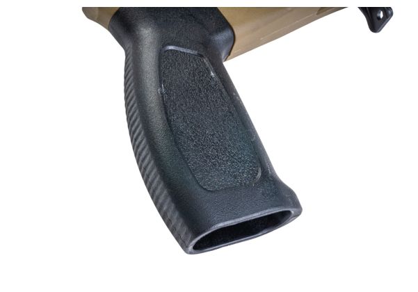 Silverback TAC 41 L フロントシャーシ - Fちゃいろ (在庫なし)-AIRSOFT GOGO エアガン・サバゲー用品通販