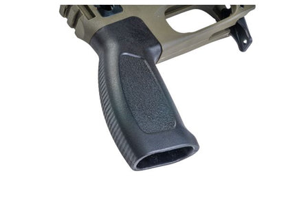 Silverback TAC 41 L フロントシャーシ - OD (ストック付きなく)-AIRSOFT GOGO エアガン・サバゲー用品通販