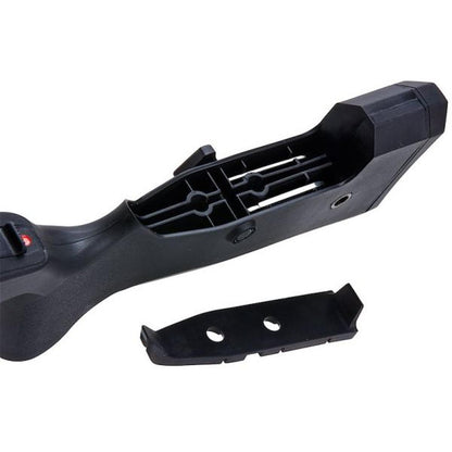 SILVERBACK TAC 41 P エアソフト ボルト アクション ライフル (スポーツ バージョン - FDE)-AIRSOFT GOGO エアガン・サバゲー用品通販