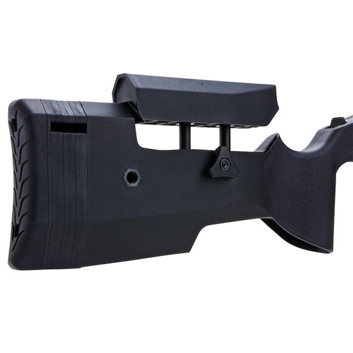 SILVERBACK TAC 41 P エアソフト ボルト アクション ライフル (スポーツ バージョン - FDE)-AIRSOFT GOGO エアガン・サバゲー用品通販