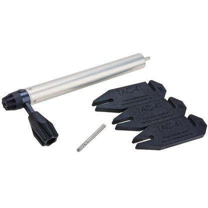 SILVERBACK TAC 41 P エアソフト ボルト アクション ライフル (スポーツ バージョン - FDE)-AIRSOFT GOGO エアガン・サバゲー用品通販