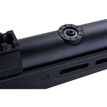 SILVERBACK TAC 41 P エアソフト ボルト アクション ライフル (スポーツ バージョン - OD)-AIRSOFT GOGO エアガン・サバゲー用品通販