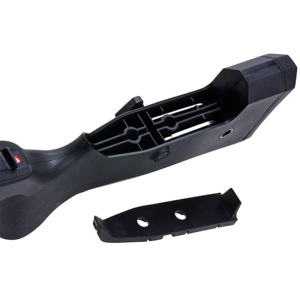 SILVERBACK TAC 41 P エアソフト ボルト アクション ライフル (スポーツ バージョン - OD)-AIRSOFT GOGO エアガン・サバゲー用品通販