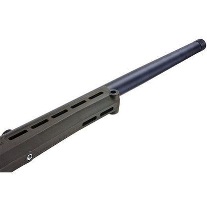 SILVERBACK TAC 41 P エアソフト ボルト アクション ライフル (スポーツ バージョン - OD)-AIRSOFT GOGO エアガン・サバゲー用品通販