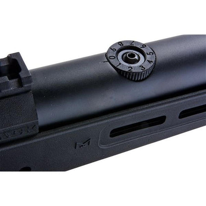 SILVERBACK TAC 41 P エアソフト ボルト アクション ライフル (スポーツ バージョン - WG)-AIRSOFT GOGO エアガン・サバゲー用品通販