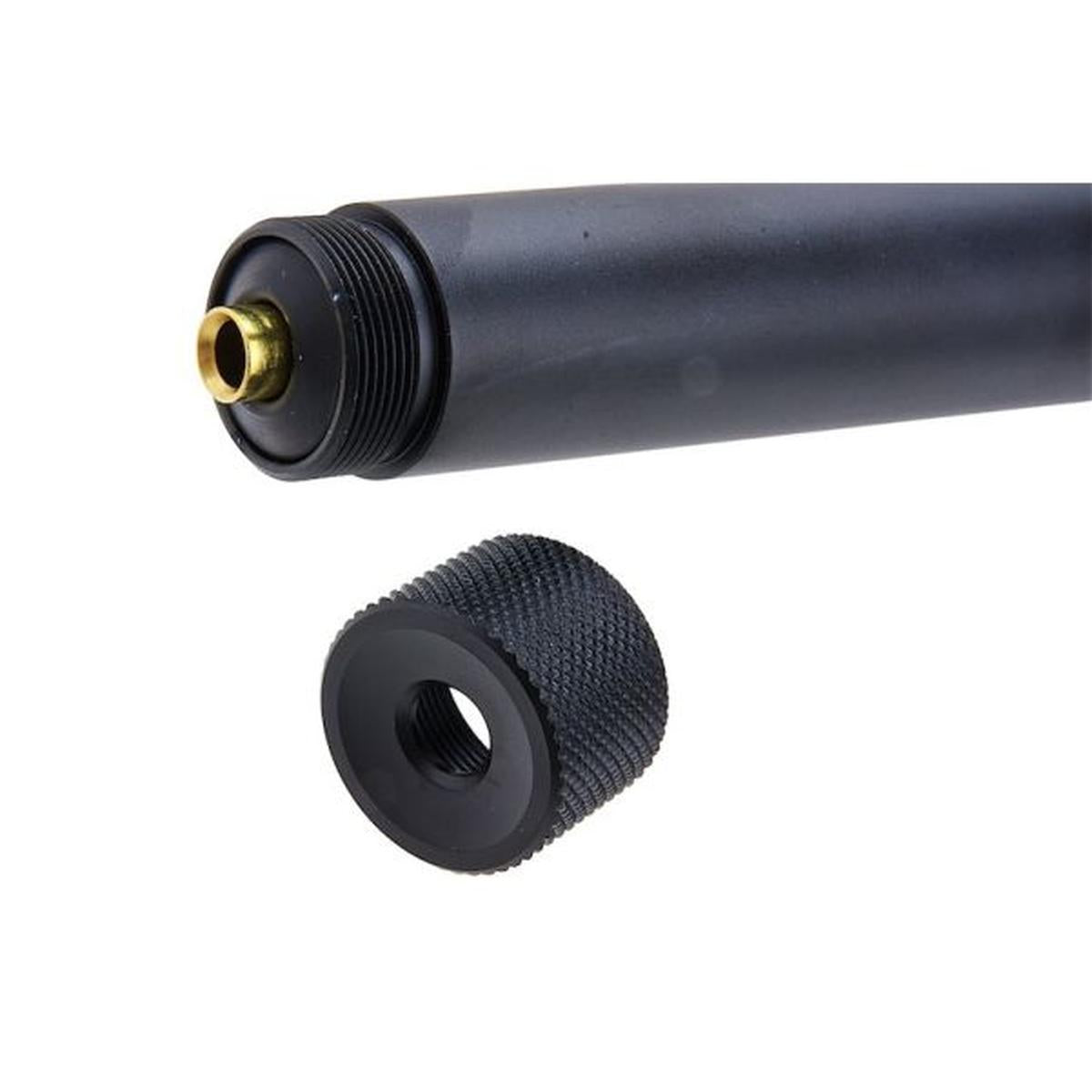 SILVERBACK TAC 41 P エアソフト ボルト アクション ライフル (スポーツ バージョン - WG)-AIRSOFT GOGO エアガン・サバゲー用品通販