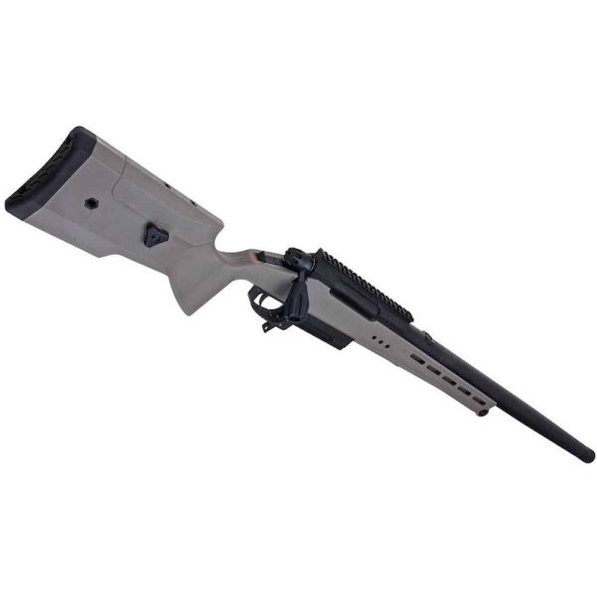 SILVERBACK TAC 41 P エアソフト ボルト アクション ライフル (スポーツ バージョン - WG)-AIRSOFT GOGO エアガン・サバゲー用品通販