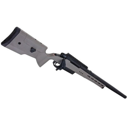 SILVERBACK TAC 41 P エアソフト ボルト アクション ライフル (スポーツ バージョン - WG)-AIRSOFT GOGO エアガン・サバゲー用品通販