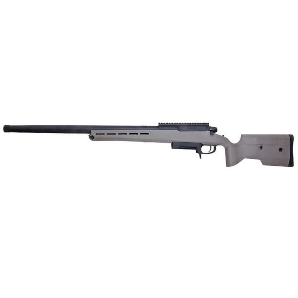SILVERBACK TAC 41 P エアソフト ボルト アクション ライフル (スポーツ バージョン - WG)-AIRSOFT GOGO エアガン・サバゲー用品通販