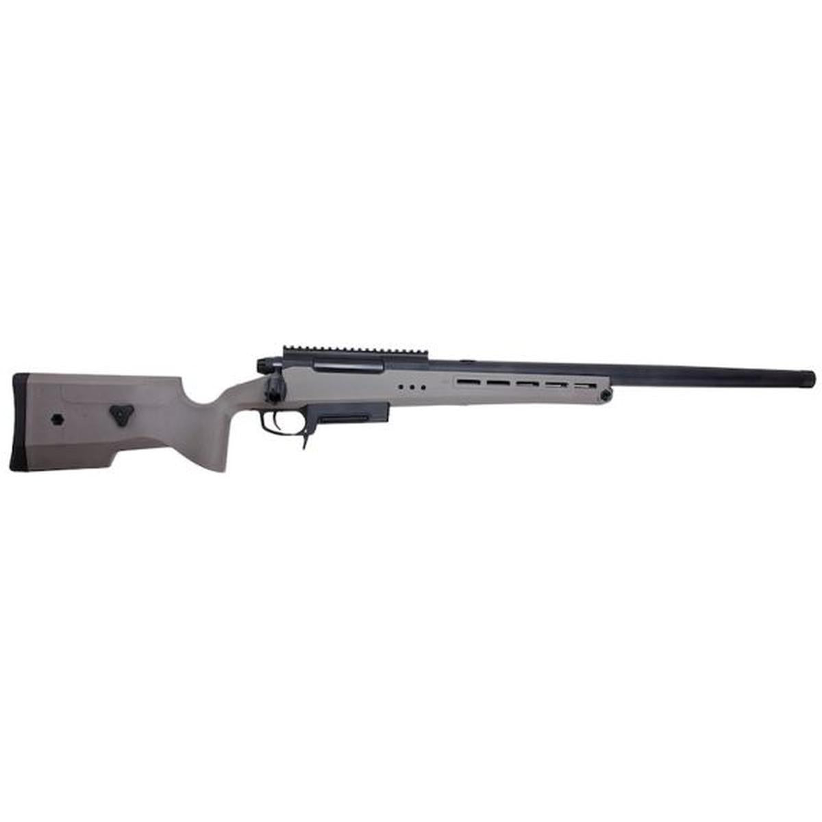 SILVERBACK TAC 41 P エアソフト ボルト アクション ライフル (スポーツ バージョン - WG)-AIRSOFT GOGO エアガン・サバゲー用品通販