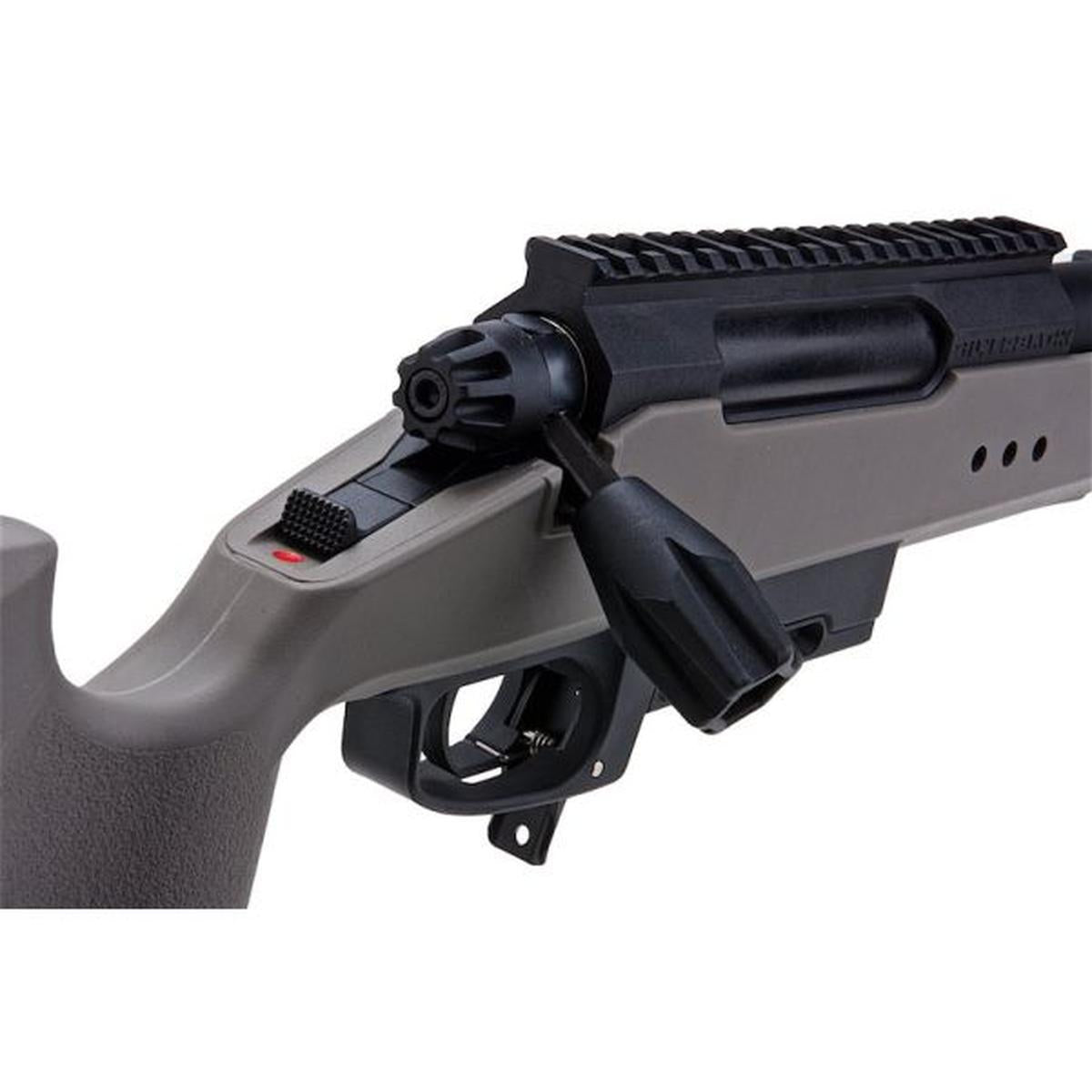 SILVERBACK TAC 41 P エアソフト ボルト アクション ライフル (スポーツ バージョン - WG)-AIRSOFT GOGO エアガン・サバゲー用品通販