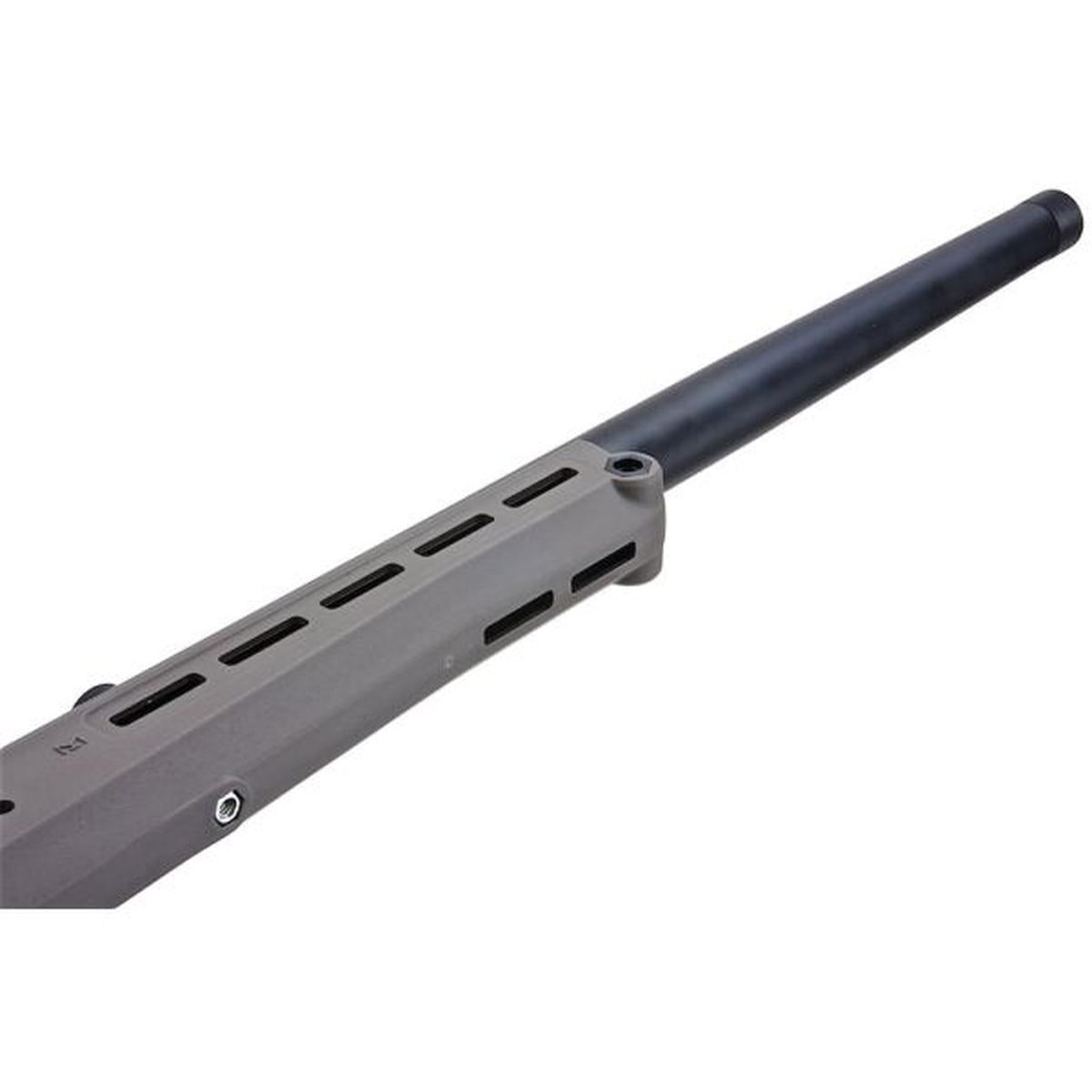 SILVERBACK TAC 41 P エアソフト ボルト アクション ライフル (スポーツ バージョン - WG)-AIRSOFT GOGO エアガン・サバゲー用品通販