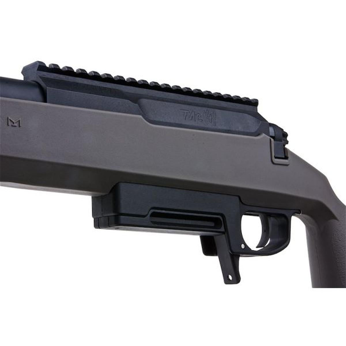 SILVERBACK TAC 41 P エアソフト ボルト アクション ライフル (スポーツ バージョン - WG)-AIRSOFT GOGO エアガン・サバゲー用品通販