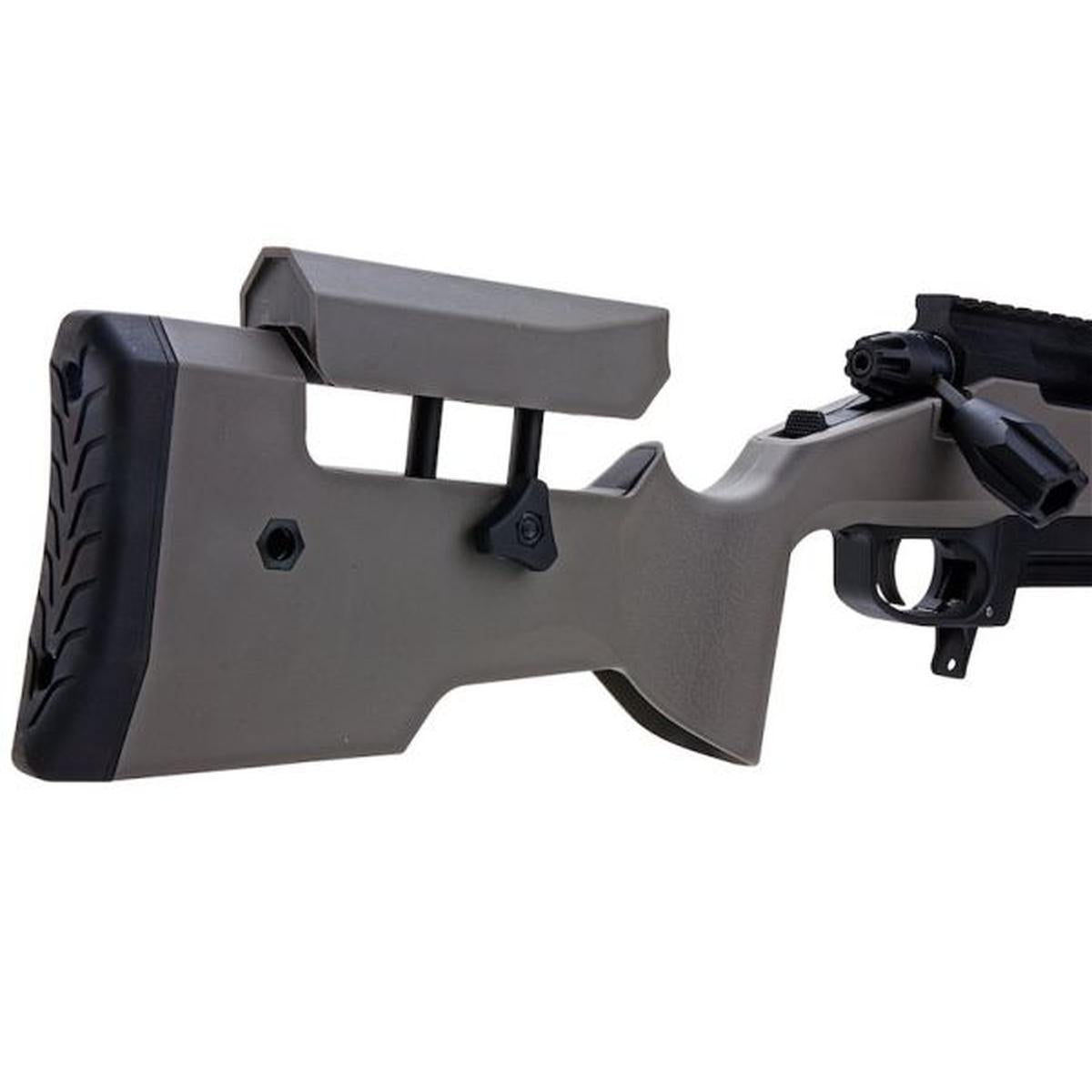 SILVERBACK TAC 41 P エアソフト ボルト アクション ライフル (スポーツ バージョン - WG)-AIRSOFT GOGO エアガン・サバゲー用品通販