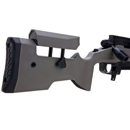 SILVERBACK TAC 41 P エアソフト ボルト アクション ライフル (スポーツ バージョン - WG)-AIRSOFT GOGO エアガン・サバゲー用品通販