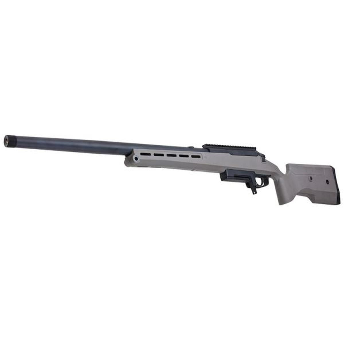 SILVERBACK TAC 41 P エアソフト ボルト アクション ライフル (スポーツ バージョン - WG)-AIRSOFT GOGO エアガン・サバゲー用品通販