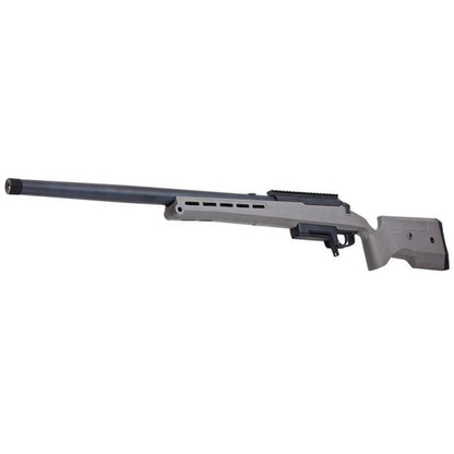 SILVERBACK TAC 41 P エアソフト ボルト アクション ライフル (スポーツ バージョン - WG)-AIRSOFT GOGO エアガン・サバゲー用品通販