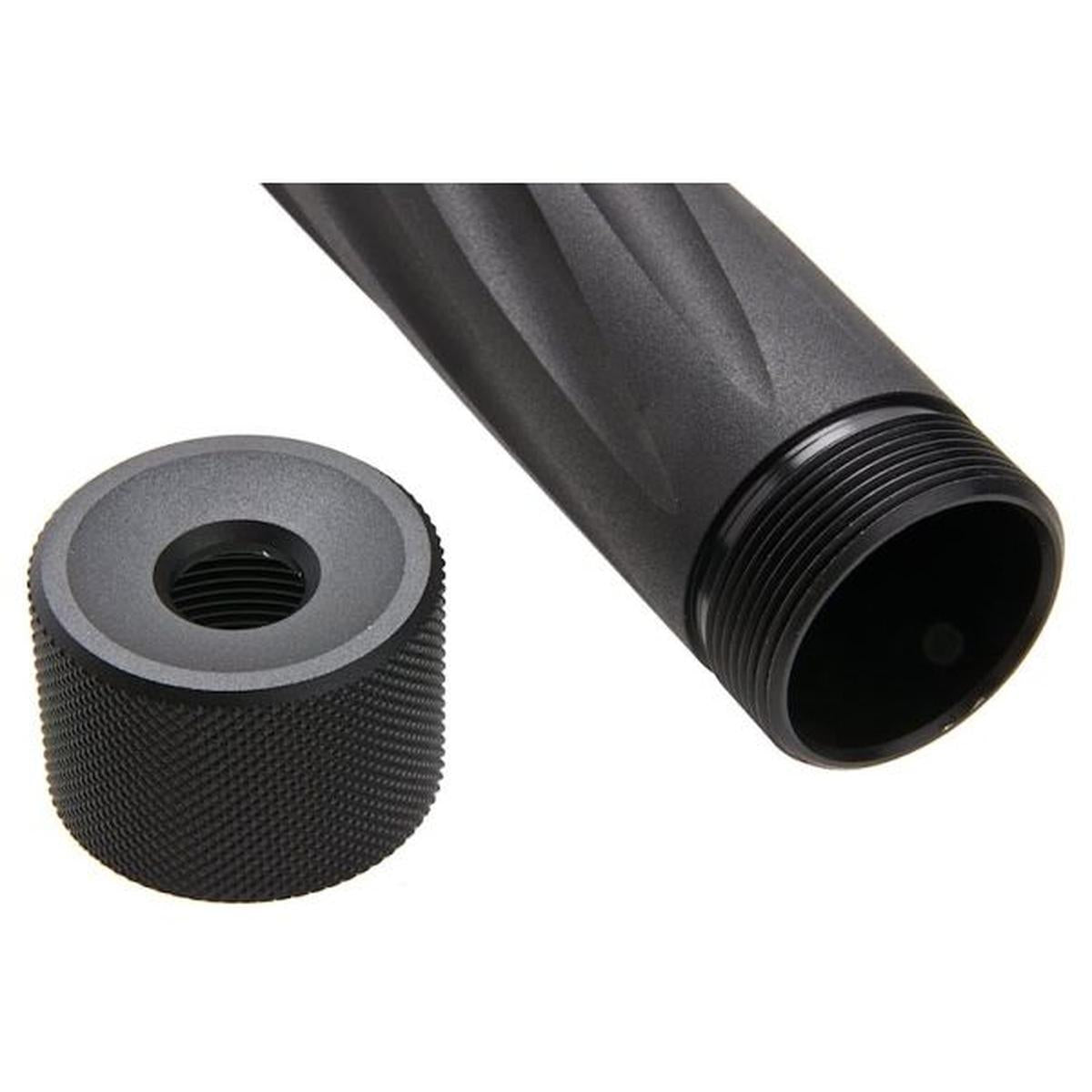 Silverback TAC41 510mm ツイストアウターバレル-AIRSOFT GOGO エアガン・サバゲー用品通販