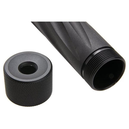 Silverback TAC41 510mm ツイストアウターバレル-AIRSOFT GOGO エアガン・サバゲー用品通販