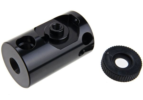 Silverback TAC41 エアソフトガン用ホップアップユニット（GBBタイプ用）-AIRSOFT GOGO エアガン・サバゲー用品通販