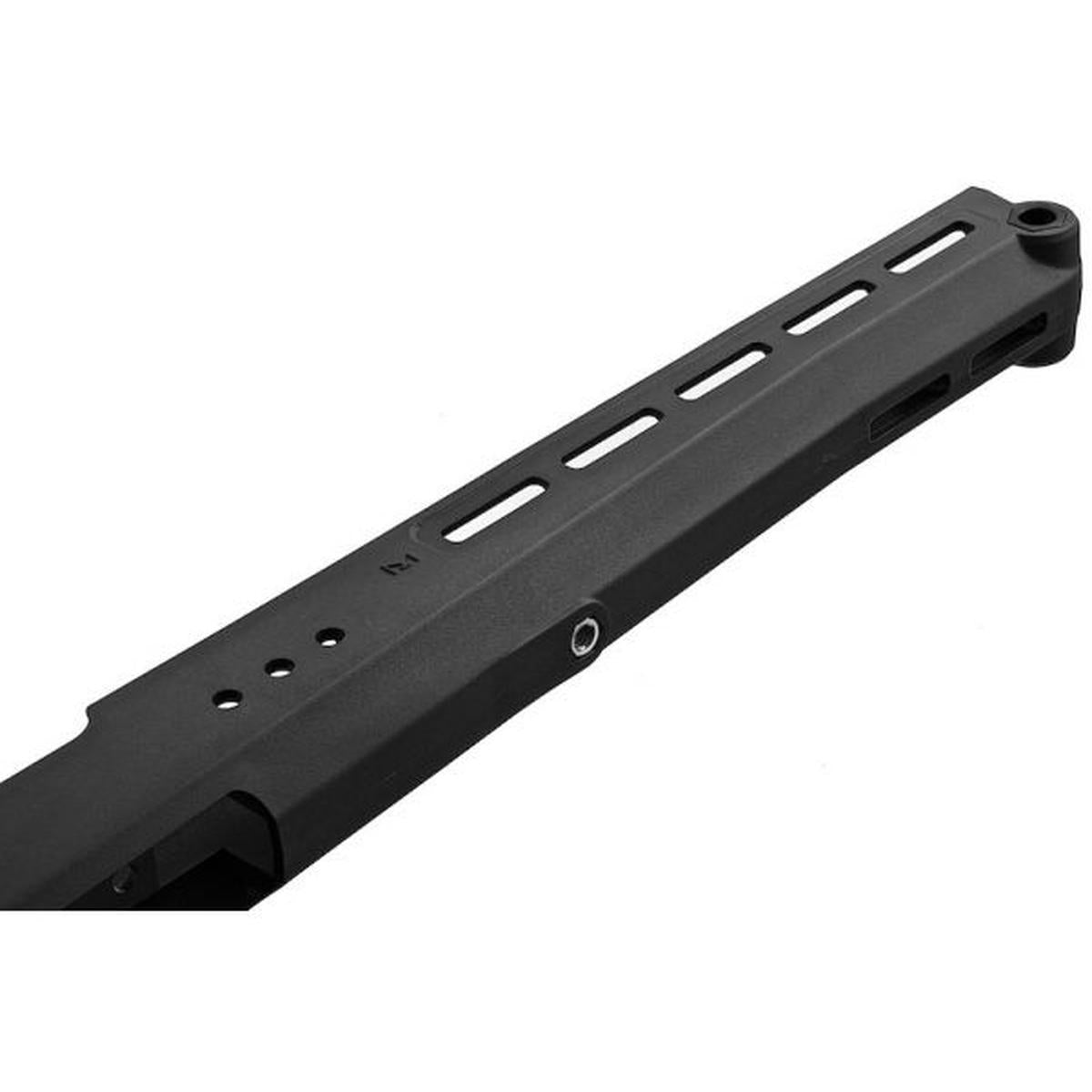 SILVERBACK TAC41P ポリマーストック - BK-AIRSOFT GOGO エアガン・サバゲー用品通販