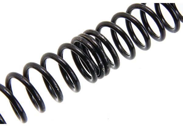 Silverback（120ニュートン）APS 13mmタイプスプリング（SRS＆TAC41エアソフトガン用）-AIRSOFT GOGO エアガン・サバゲー用品通販