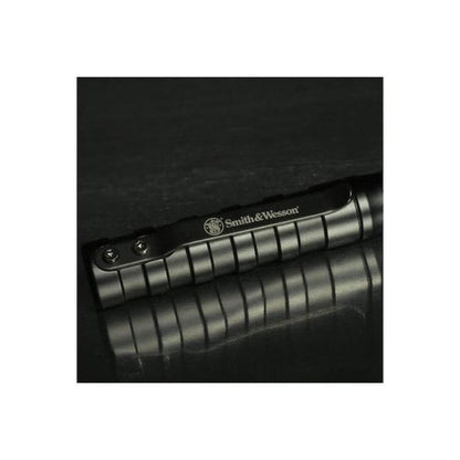 SMITH & WESSON M&P タクティカル ペン 2 - 第 2 世代 (SWPENMP2BK)-AIRSOFT GOGO エアガン・サバゲー用品通販