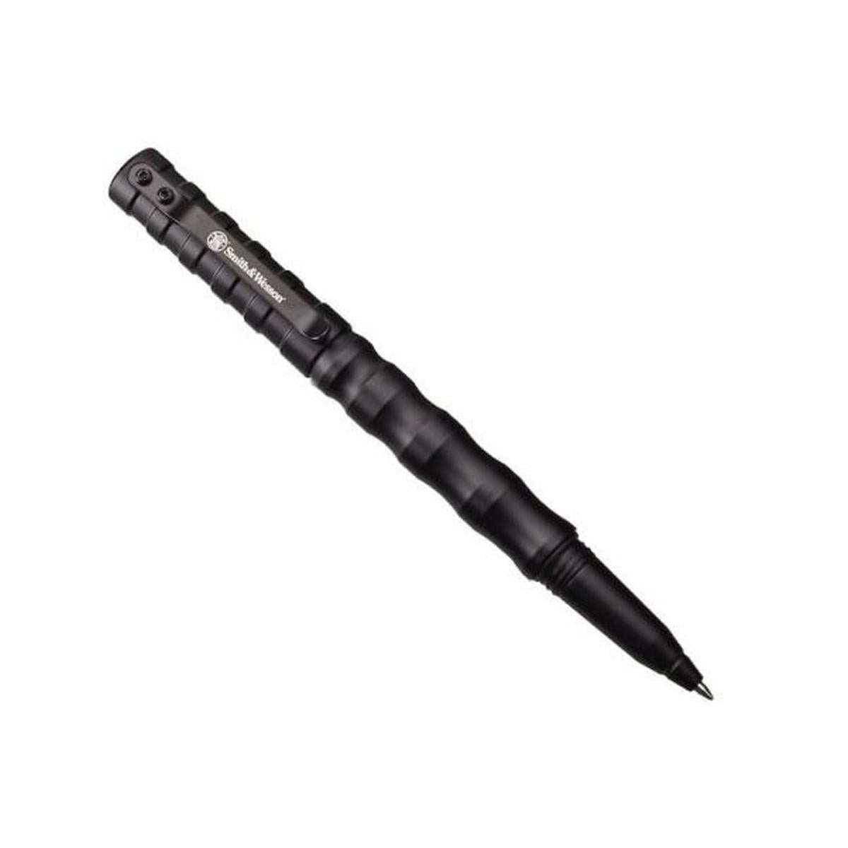 SMITH & WESSON M&P タクティカル ペン 2 - 第 2 世代 (SWPENMP2BK)-AIRSOFT GOGO エアガン・サバゲー用品通販