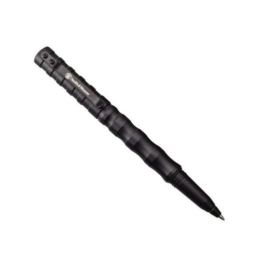 SMITH & WESSON M&P タクティカル ペン 2 - 第 2 世代 (SWPENMP2BK)-AIRSOFT GOGO エアガン・サバゲー用品通販