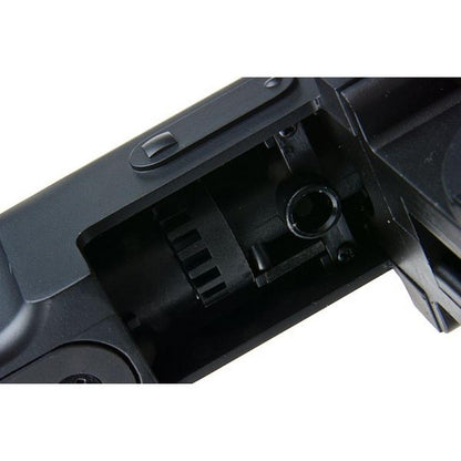 SNOW WOLF トンプソン M1A1 SMG エアソフト電動ガンライフル (メタルボディ)(SW-05)-AIRSOFT GOGO エアガン・サバゲー用品通販