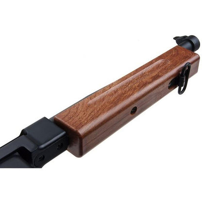SNOW WOLF トンプソン M1A1 SMG エアソフト電動ガンライフル (メタルボディ)(SW-05)-AIRSOFT GOGO エアガン・サバゲー用品通販