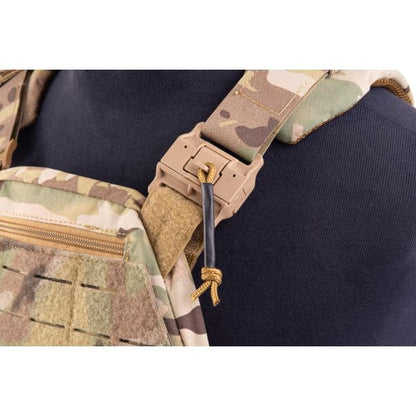 SOETAC マグネティック QD XPC プレートキャリア (マルチカム)-AIRSOFT GOGO エアガン・サバゲー用品通販