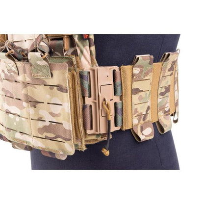 SOETAC マグネティック QD XPC プレートキャリア (マルチカム)-AIRSOFT GOGO エアガン・サバゲー用品通販