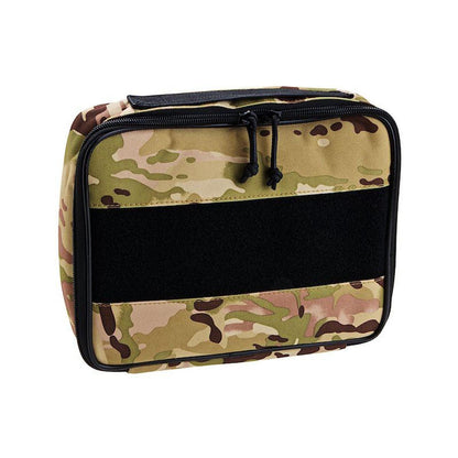 SOETAC タクティカル ピストル ハンドバッグ - マルチカム-AIRSOFT GOGO エアガン・サバゲー用品通販
