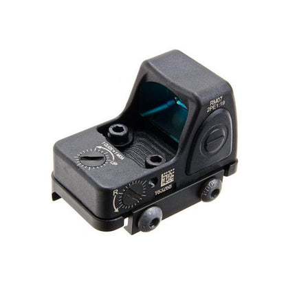 SOTAC 調節可能 RMR CC ミニ レッド ドット サイト - ブラック (ナイロン)-AIRSOFT GOGO エアガン・サバゲー用品通販