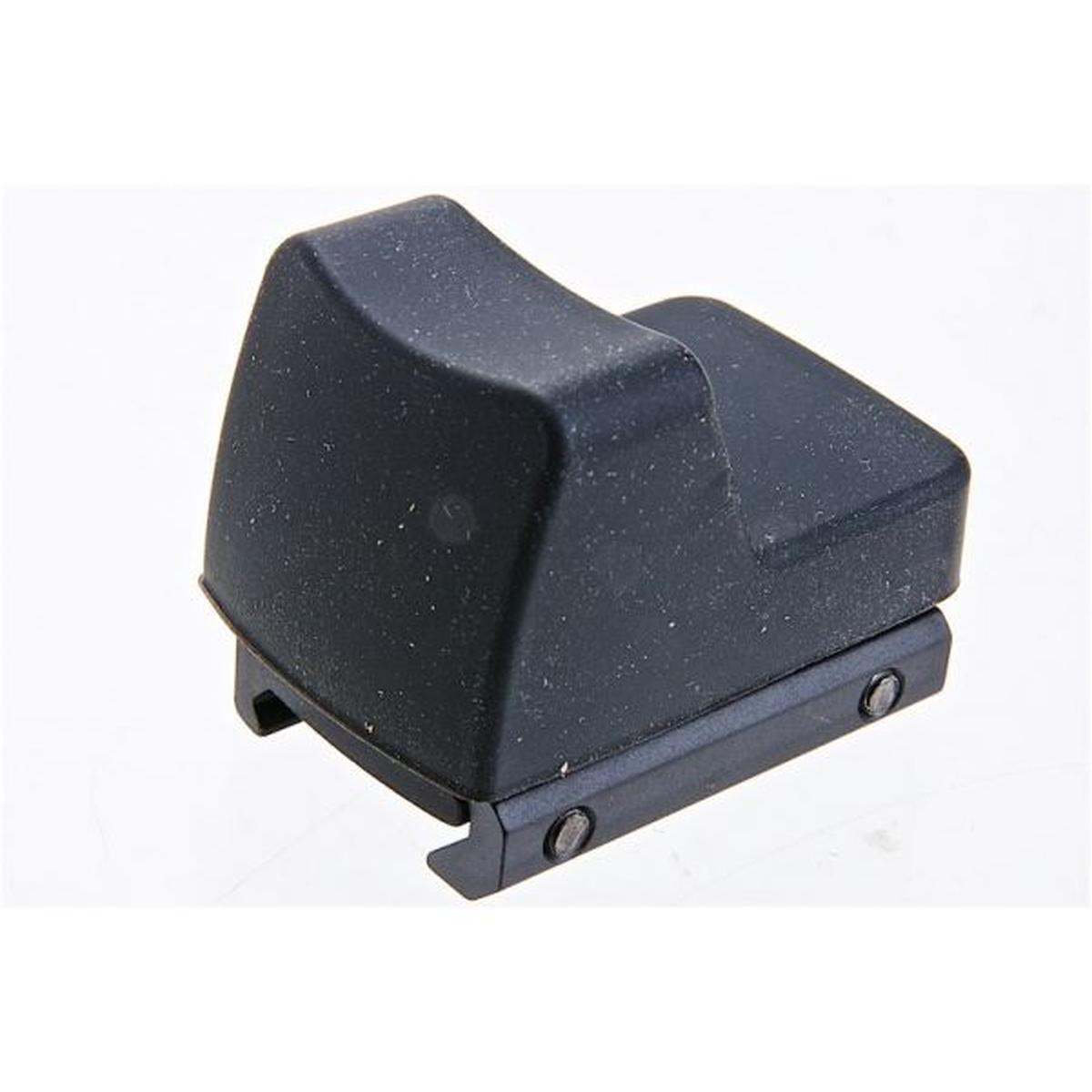 SOTAC 調節可能 RMR レッド ドット サイト - オレンジ (ナイロン)-AIRSOFT GOGO エアガン・サバゲー用品通販