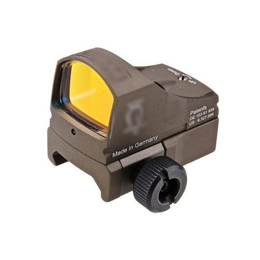 SOTAC 調整可能 TDR (ドクター) レッド ドット サイト (CNC アルミニウム) - DE-AIRSOFT GOGO エアガン・サバゲー用品通販