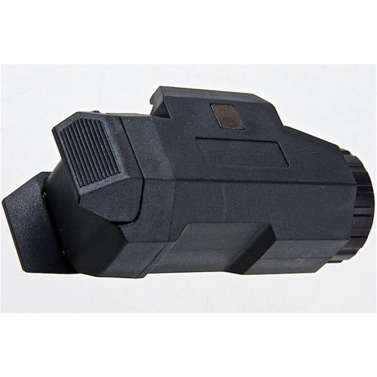 SOTAC APL 懐中電灯 / ウェポンライト - ブラック-AIRSOFT GOGO エアガン・サバゲー用品通販