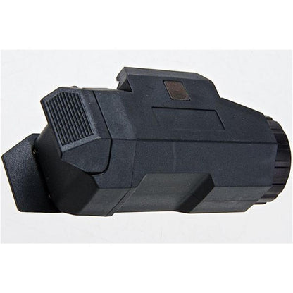 SOTAC APL 懐中電灯 / ウェポンライト - ブラック-AIRSOFT GOGO エアガン・サバゲー用品通販