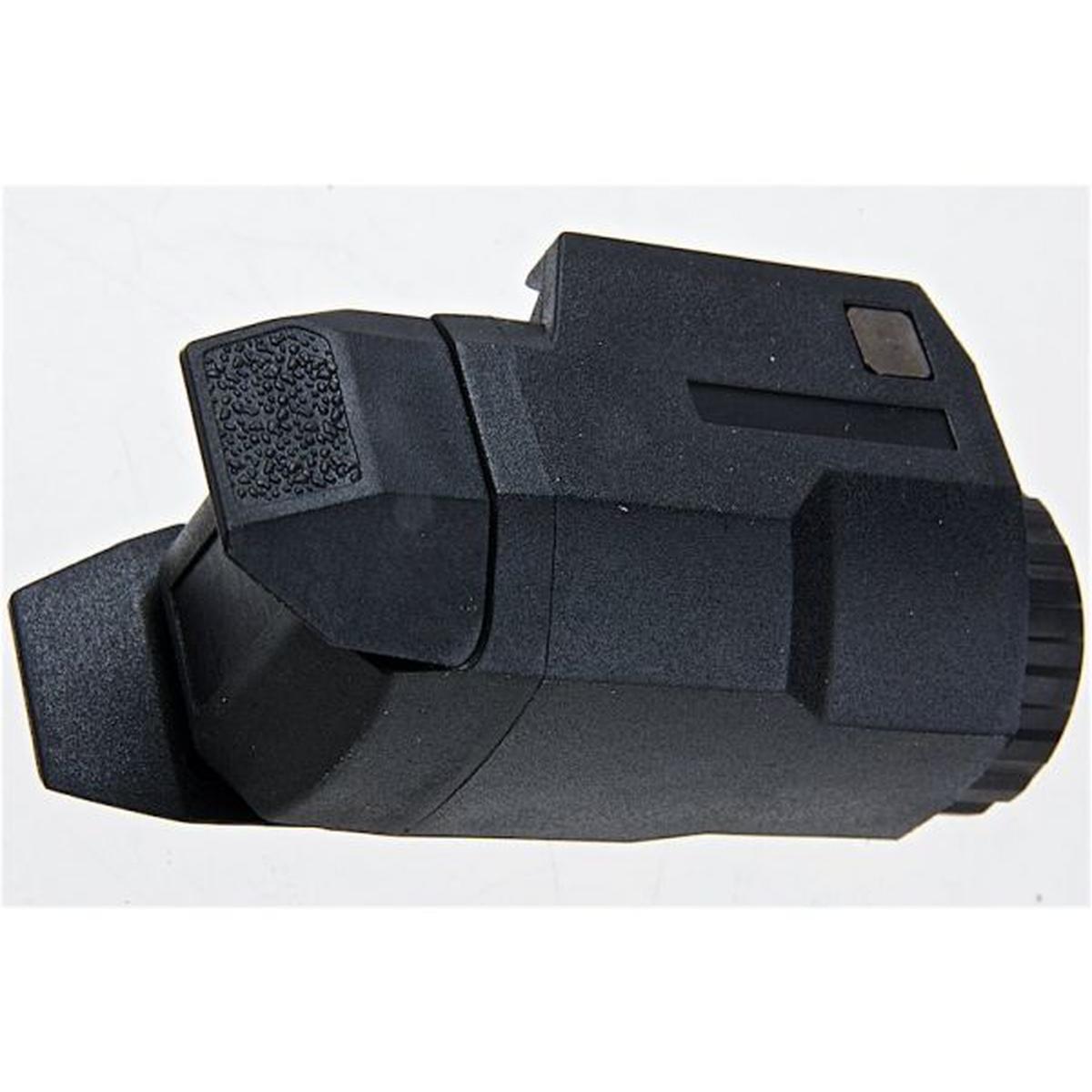 SOTAC APL-C コンパクト懐中電灯 / ウェポンライト - ブラック-AIRSOFT GOGO エアガン・サバゲー用品通販