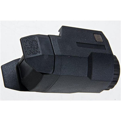 SOTAC APL-C コンパクト懐中電灯 / ウェポンライト - ブラック-AIRSOFT GOGO エアガン・サバゲー用品通販