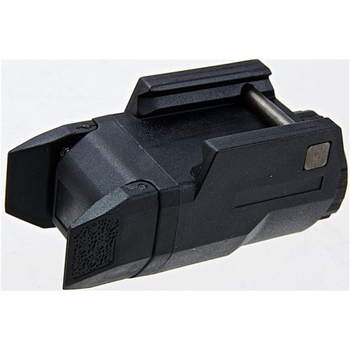 SOTAC APL-C コンパクト懐中電灯 / ウェポンライト - ブラック-AIRSOFT GOGO エアガン・サバゲー用品通販