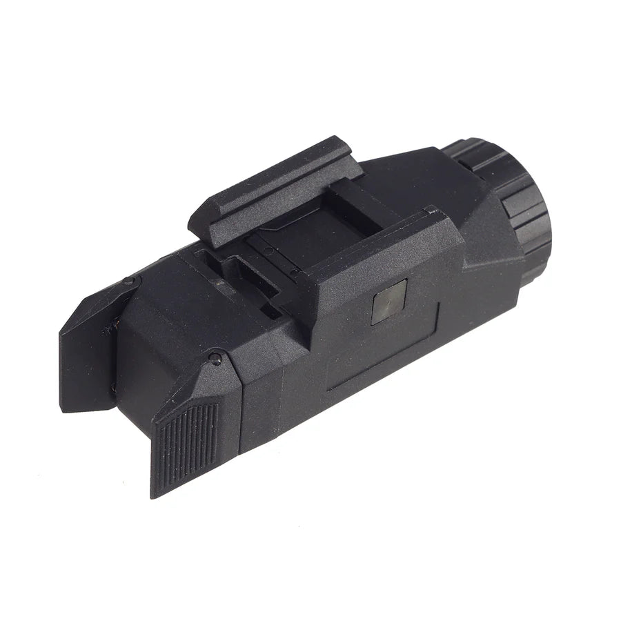 SOTAC APL コンパクタクティカルフラッシュライト (SD-039)-AIRSOFT GOGO エアガン・サバゲー用品通販