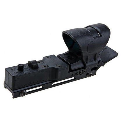 SOTAC C-MORE レッド ドット サイト - ブラック-AIRSOFT GOGO エアガン・サバゲー用品通販